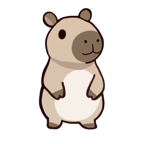 Mascota del juego